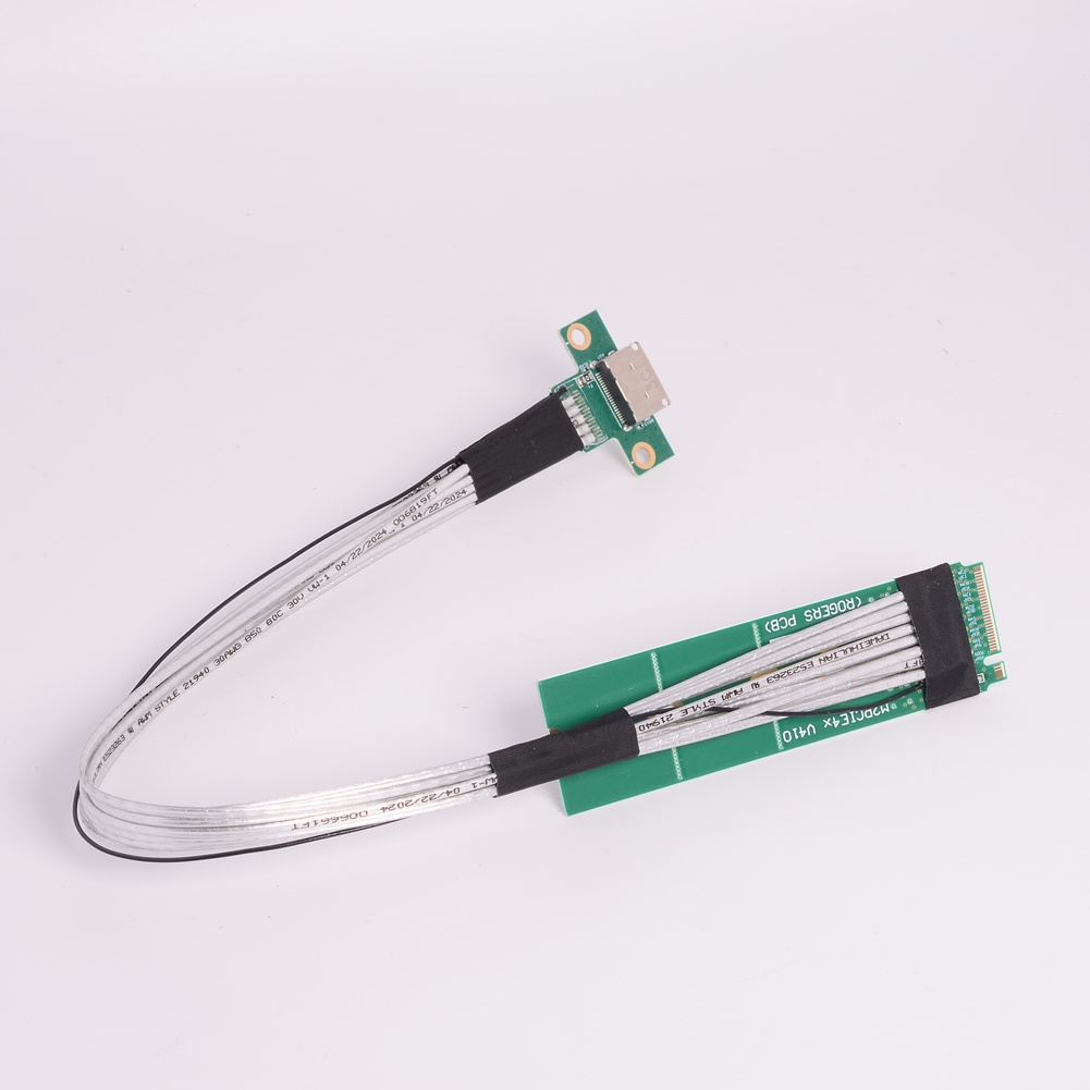 M.2 To Oculink Graphics GPU Do - External Gpu Dock Pcie 4.0 Oculink recension och pris
